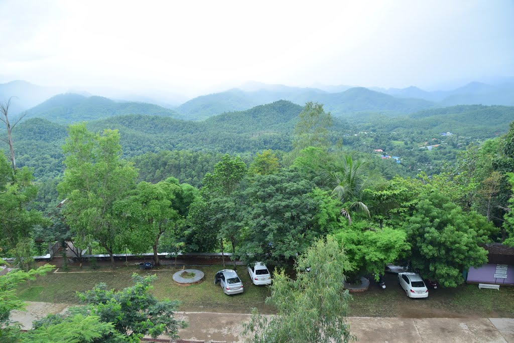 Chong Kham, Mueang Mae Hong Son District, Mae Hong Son 58000, Thailand by tem TMR