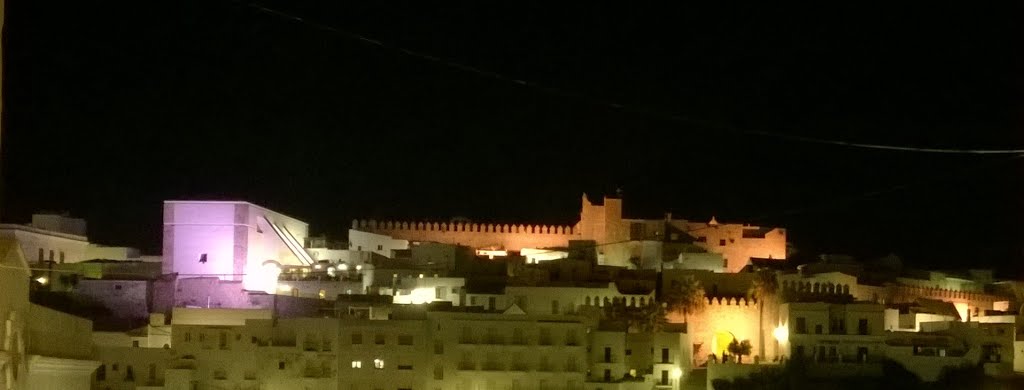 11150 Vejer de la Frontera, Cádiz, Spain by manuel vera vera