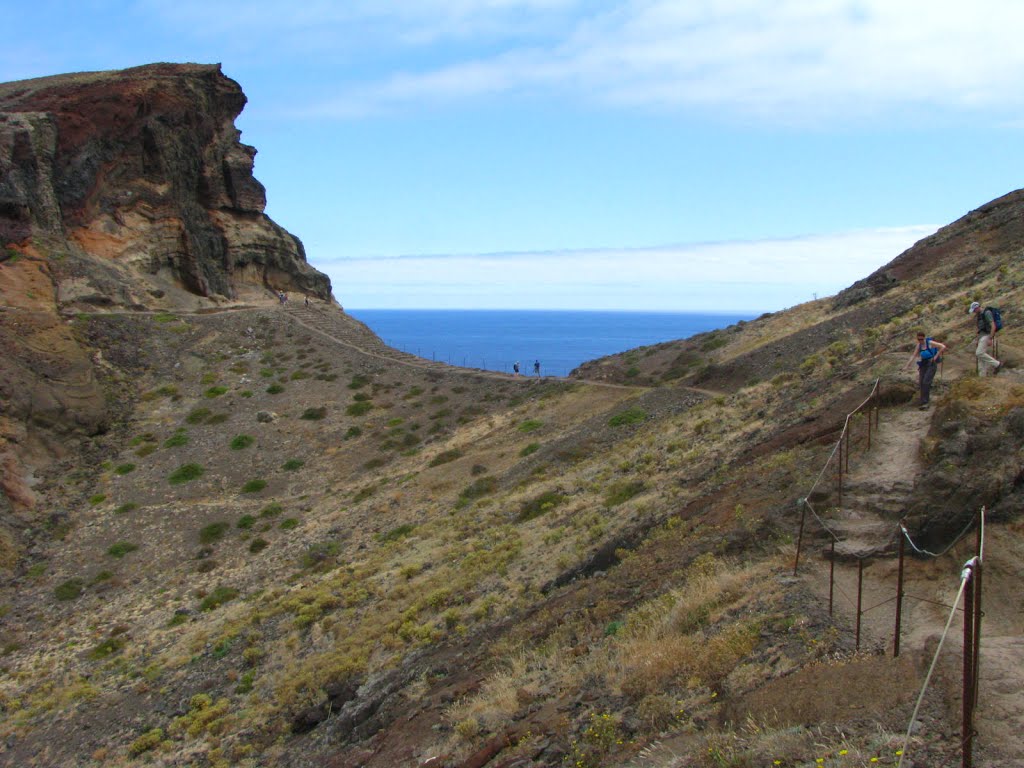 PONTA DE SAO LOURENCO_MADEIRA_2015 by natlow