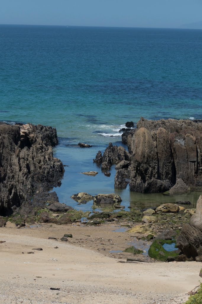 Porto do Son, A Coruña, Spain by Manuel Gl