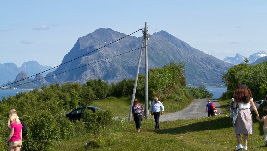 Dønna, Norway by trolvag