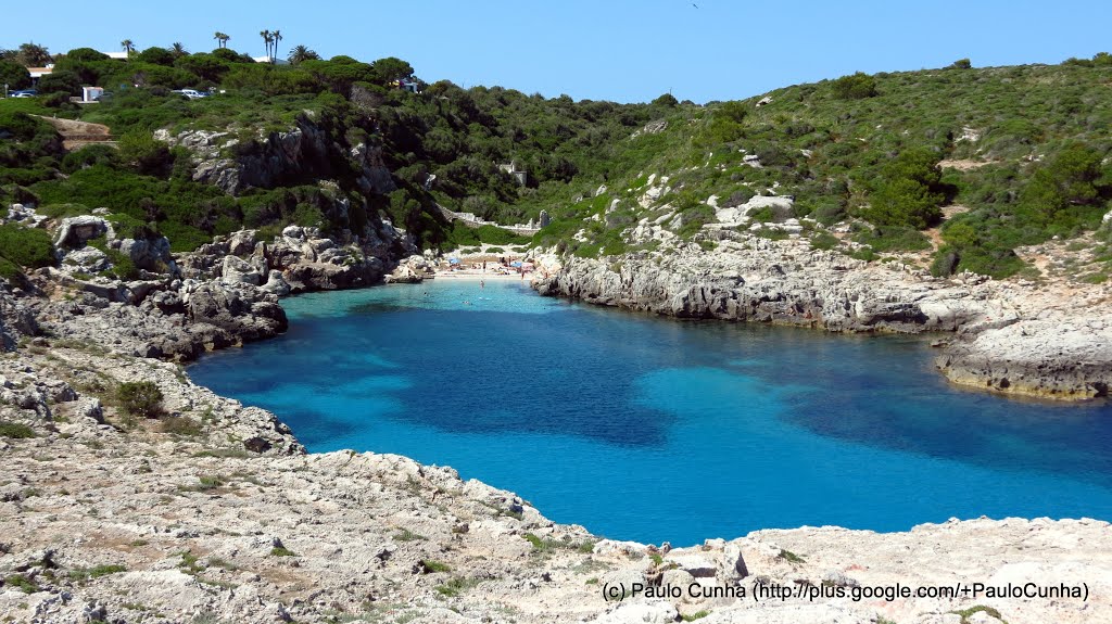 Mahón, Balearic Islands, Spain by Paulo Cunha