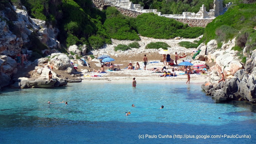 Mahón, Balearic Islands, Spain by Paulo Cunha