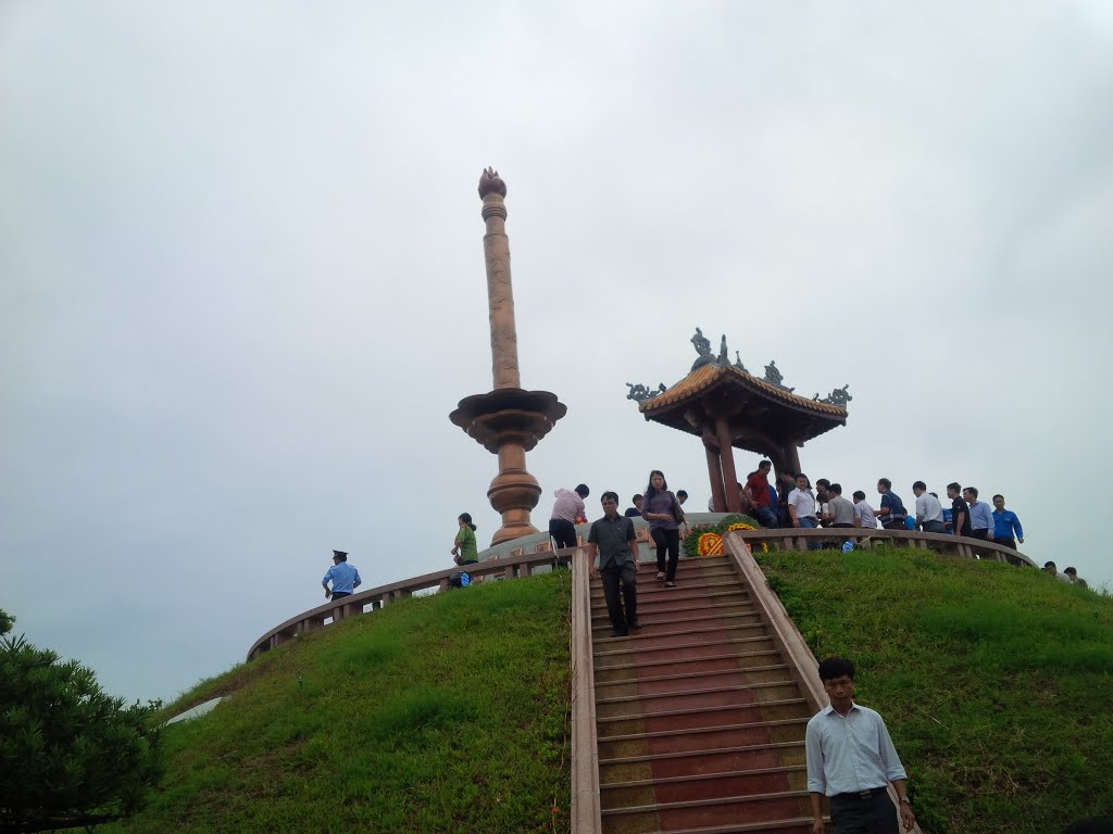 Phường 2, tx. Quảng Trị, Quảng Trị, Vietnam by Bắp Cải