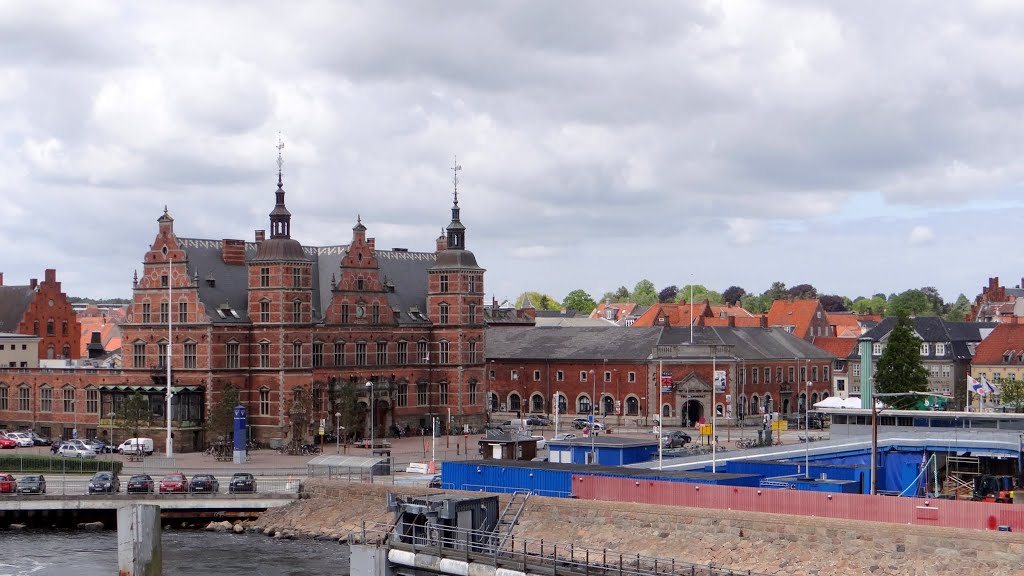 Helsingor by oenanthe   ♥ Pano ♥