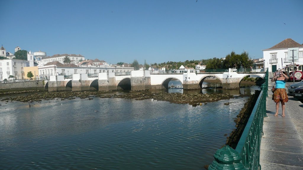 Tavira_2015 by Rafael Perez Humanes