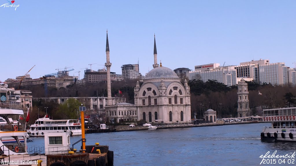 İSTANBUL (efebencik) by efebencik efem