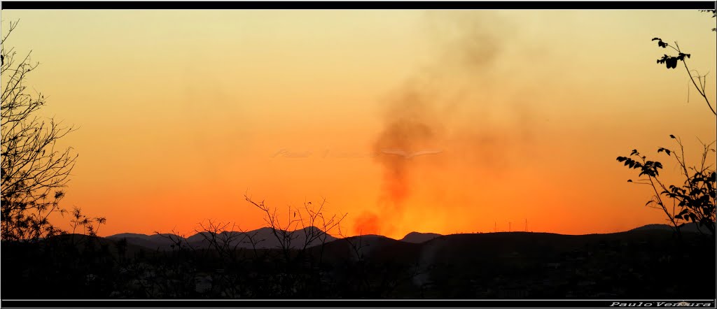 Santo Agostinho, Gov. Valadares - MG, Brazil by Paulo Ventura Ases