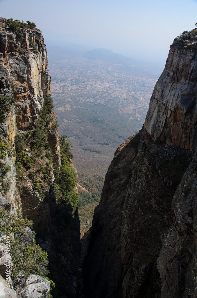 Bibala, Angola by Александр Наливко