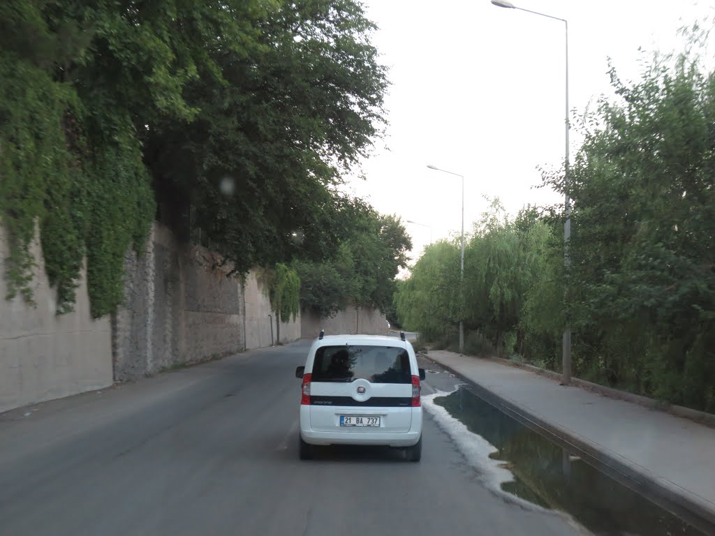 Diyarbakır mardin kapı yolu eminesin21 by emin eşin