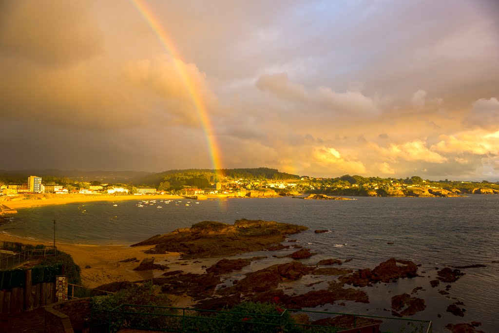 Oleiros, A Coruña, Spain by antonio gonzález ser…