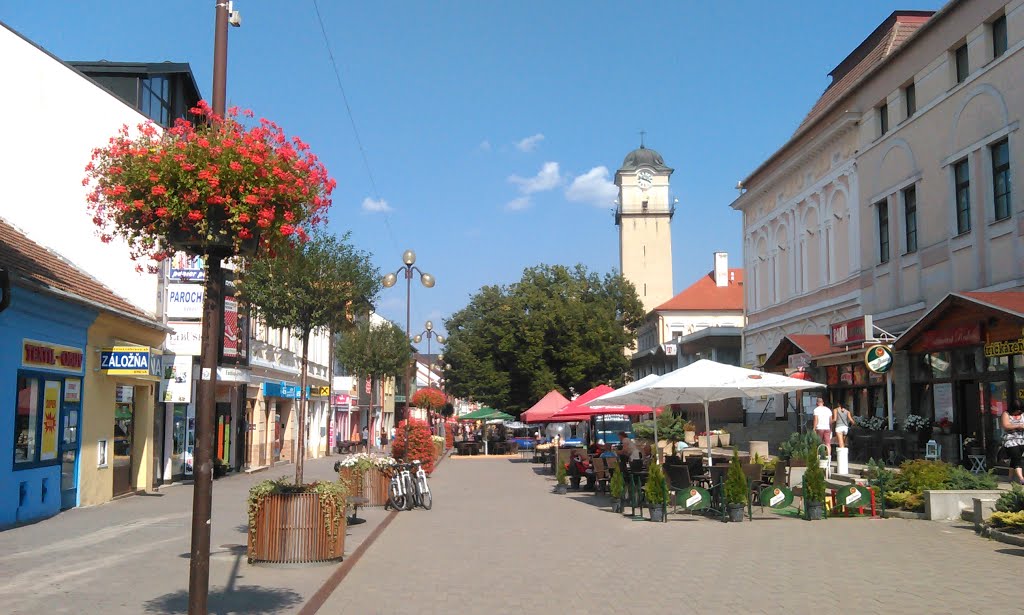 058 01 Poprad, Slovakia by jan laslop