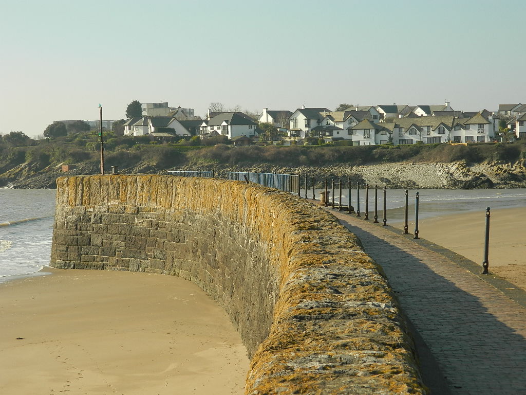 Barry, UK by dean brown