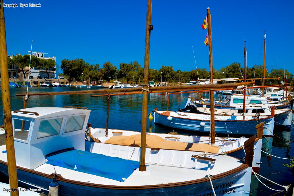 07680 Cala Anguila-Cala Mendia, Illes Balears, Spain by Styve Reineck