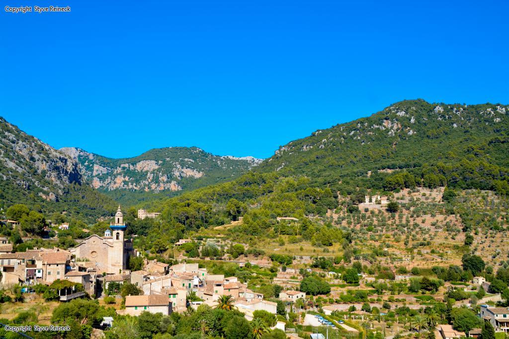 Valldemossa, 07170, Balearic Islands, Spain by Styve Reineck