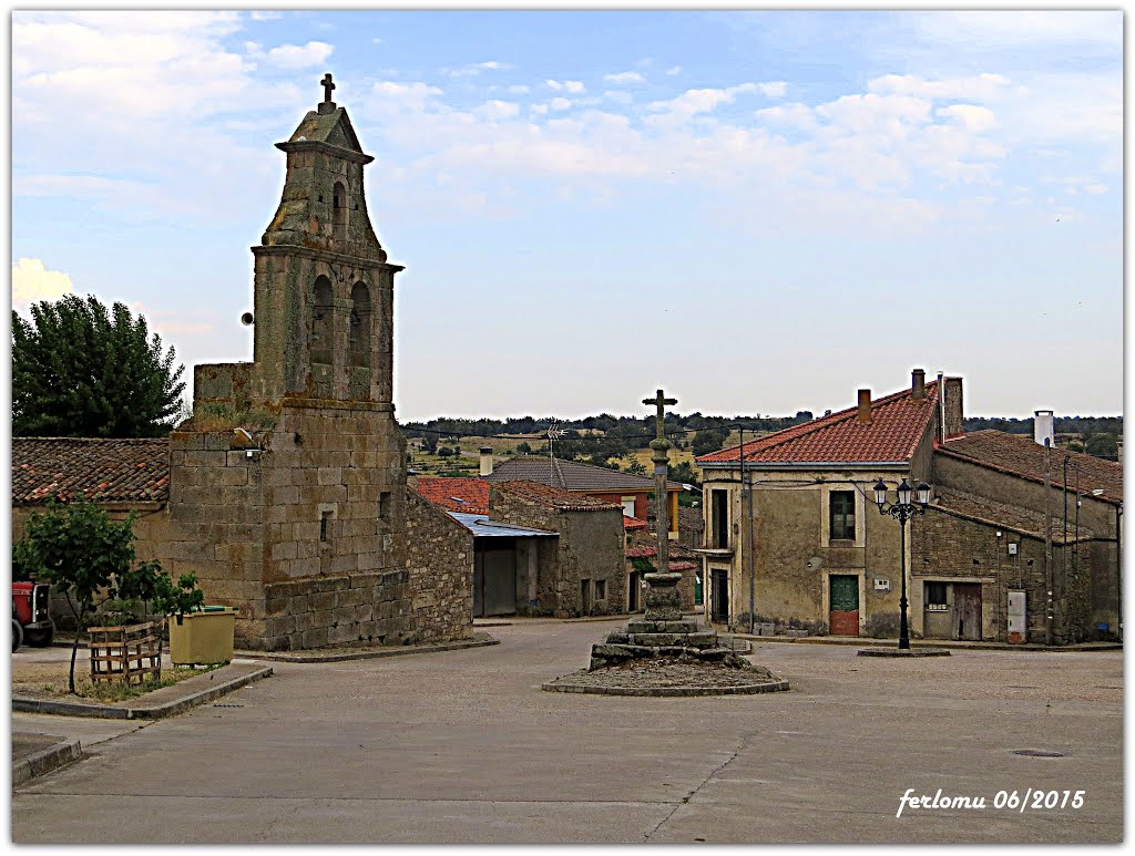 Salamanca.Arribes del Duero2015. Las Uces by fernando lopez -ferl…