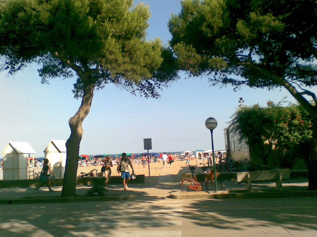 2007 nyara Lignano by umag