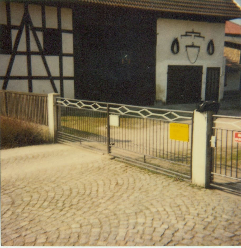 Breitungen, Germany by Gunter Metzner