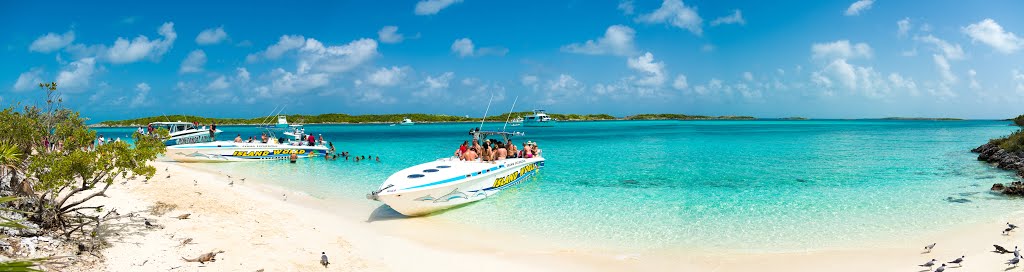 Allans Cay, Exuma, Bahamas, DSC_4682 by Rick Gros