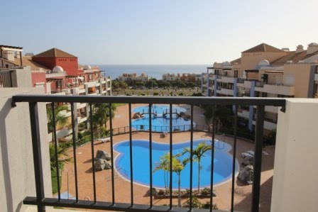 Buy Property For Sale in Los Cristianos With Tenerife Estate Agents by Shaun Thompson