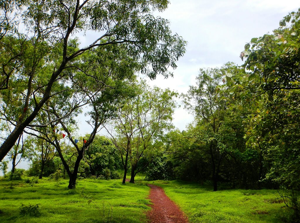 Aguada Fort by San Tube (Ghassan Ah…