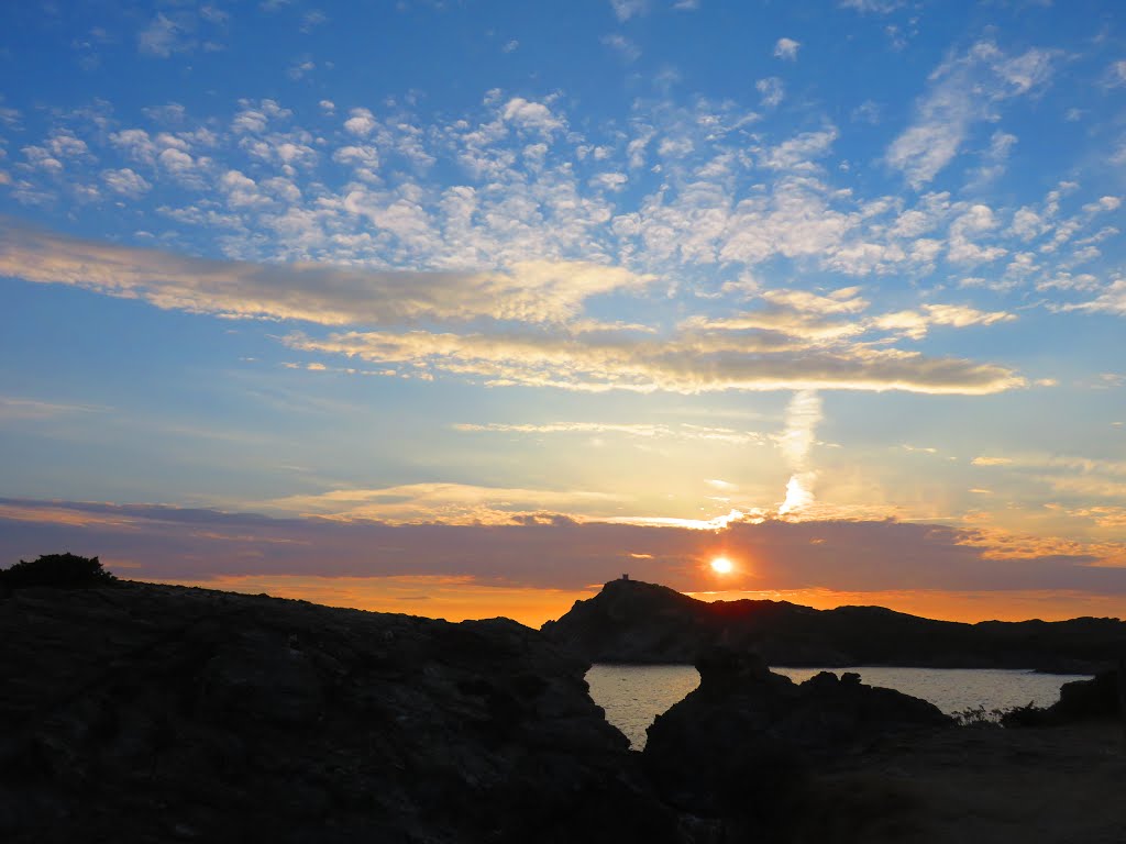 Six-Fours-les-Plages, France by Stéphane Lurol