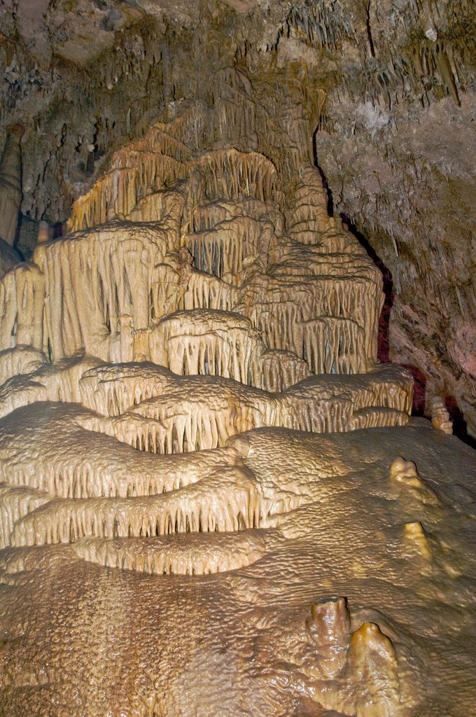 Lewis&Clark Caverns by JJNich44