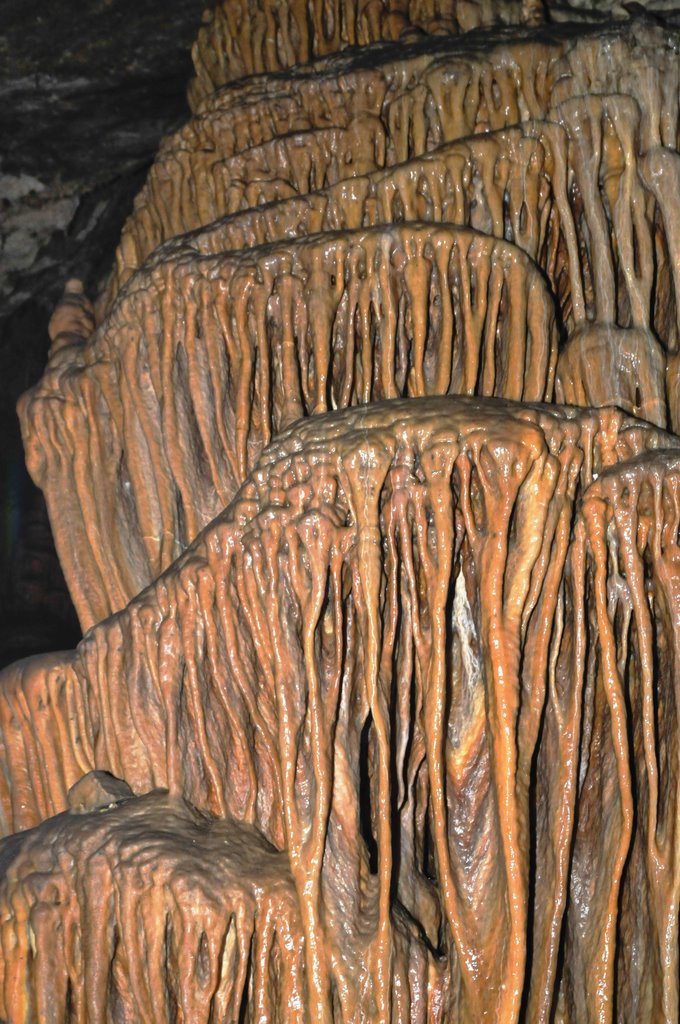 Lewis&Clark Caverns by JJNich44