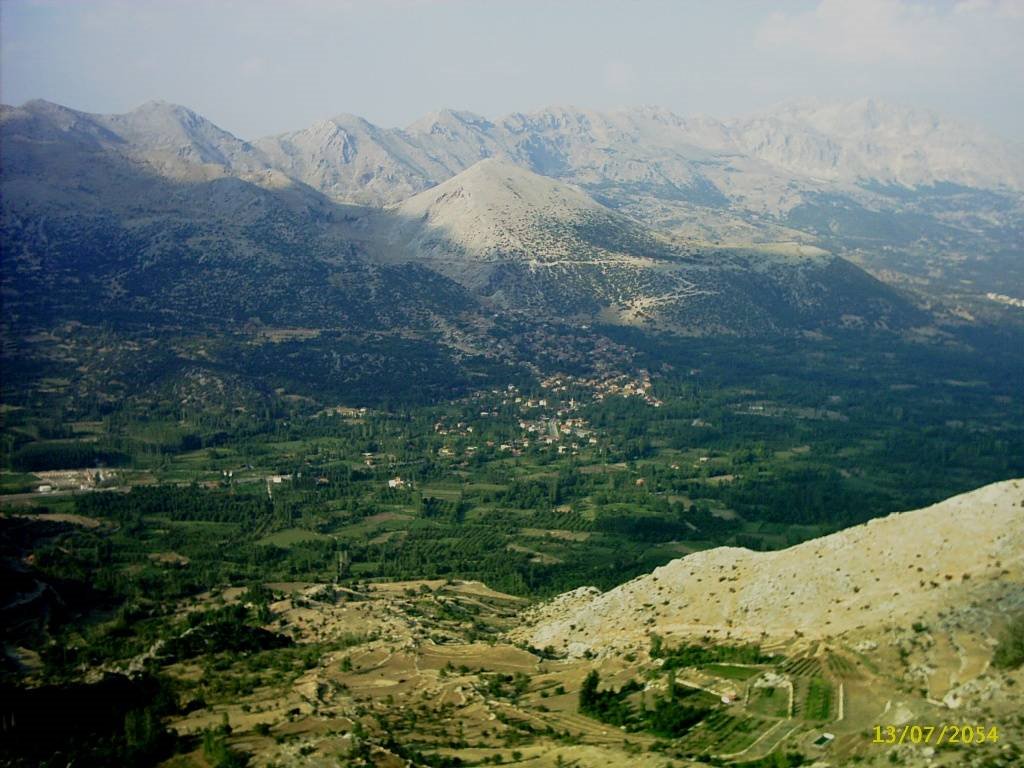 15800 Yeşilbaşköy/Ağlasun/Burdur, Turkey by yaeşilbaşköylü