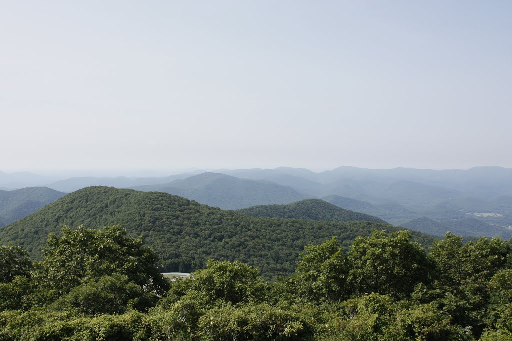 Towns County, GA, USA by Christopher Guest