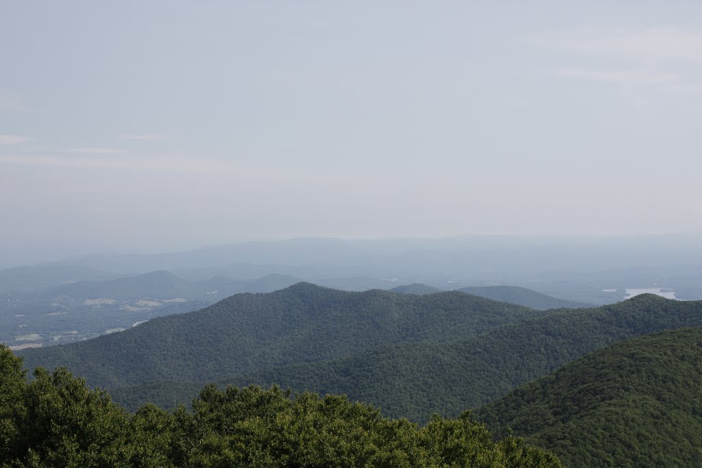 Towns County, GA, USA by Christopher Guest