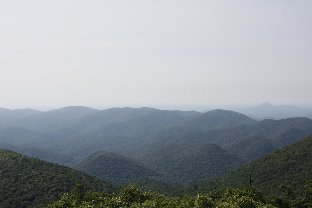 Towns County, GA, USA by Christopher Guest