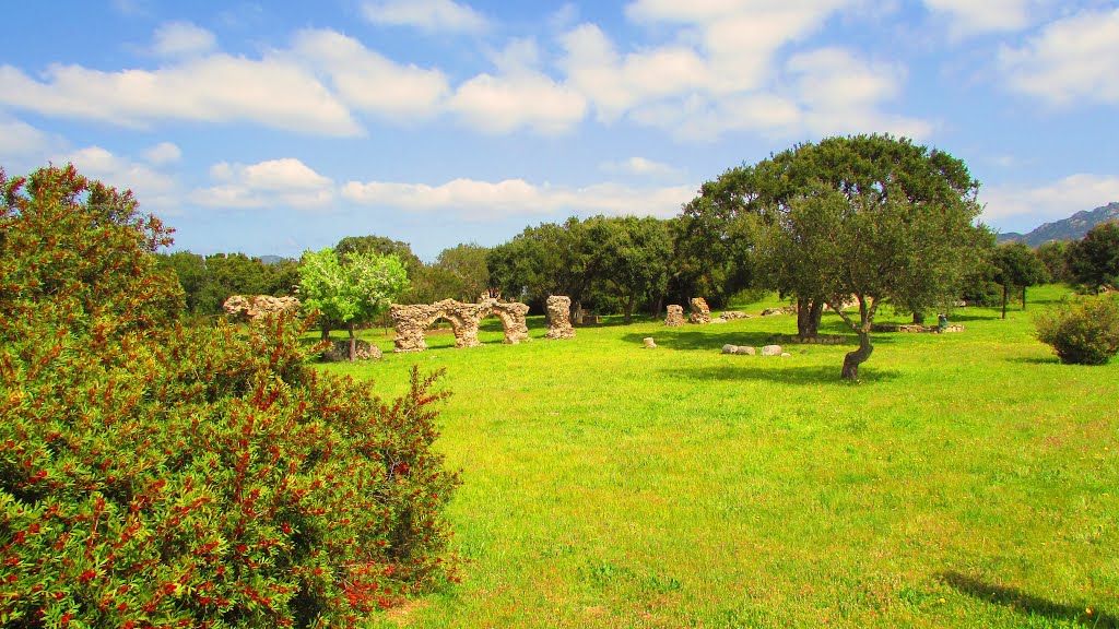 07026 Olbia, Province of Olbia-Tempio, Italy by vallle90