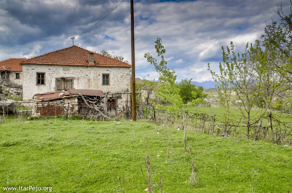 Zovik, Mariovo (Зовиќ, Мариово) by Itar Pejo