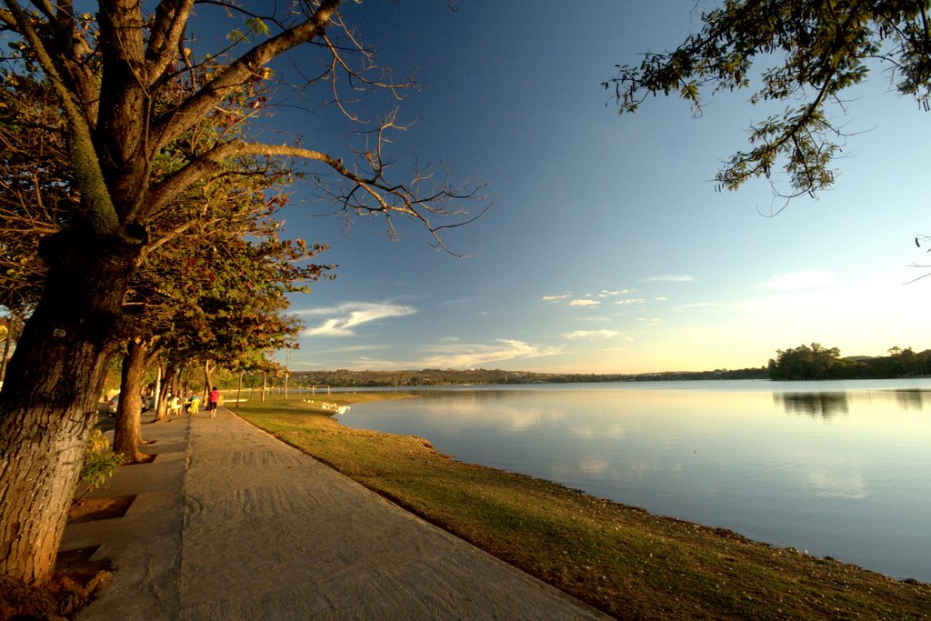 Lagoa Santa, MG by consuelo abreu