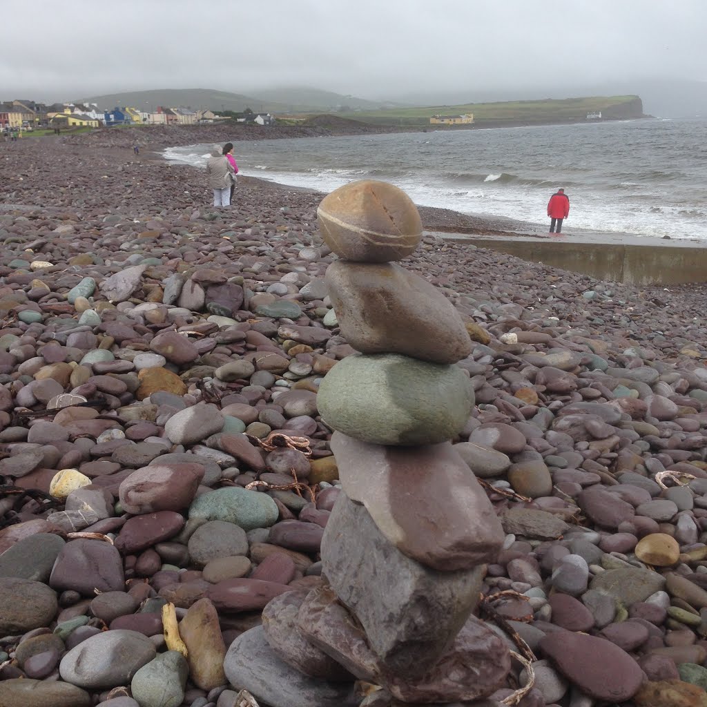 Waterville, Co. Kerry, Ireland by marco cattin