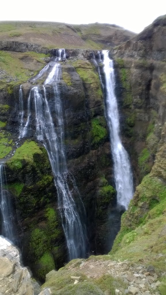 Western Region, Iceland by ZdenekV