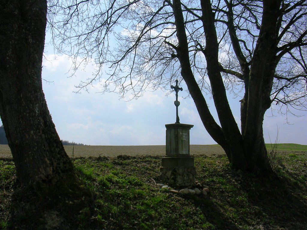 Strehler-Kreuz by Tommy-Reiter