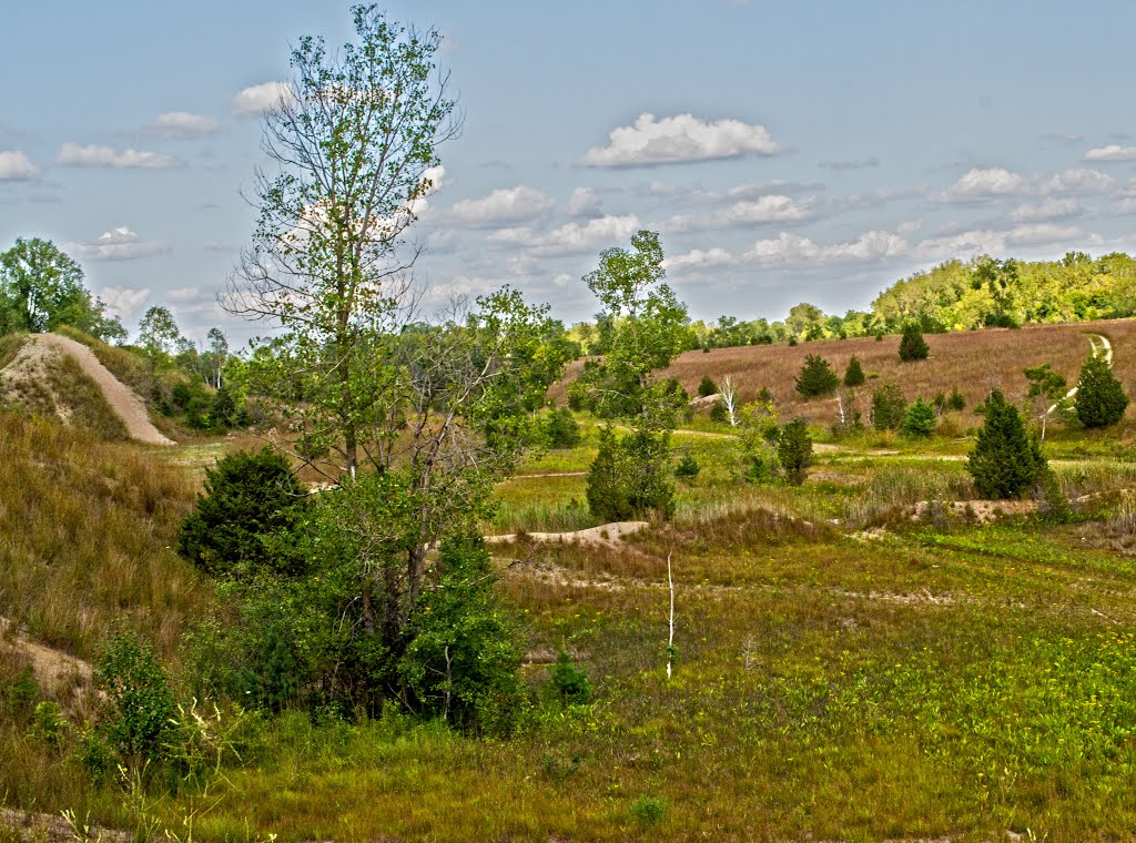 Green Oak Township, MI, USA by Brent@BlphotoUSA