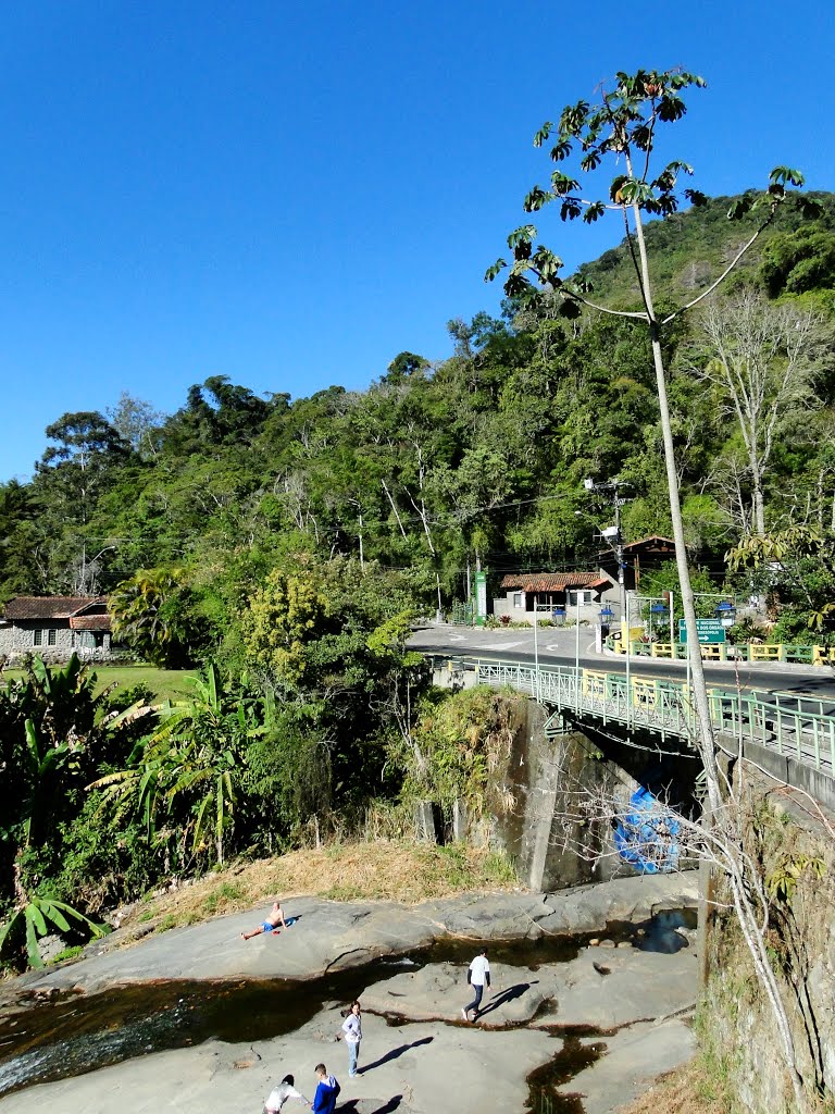 Teresópolis, Brasil by Caio Graco Machado