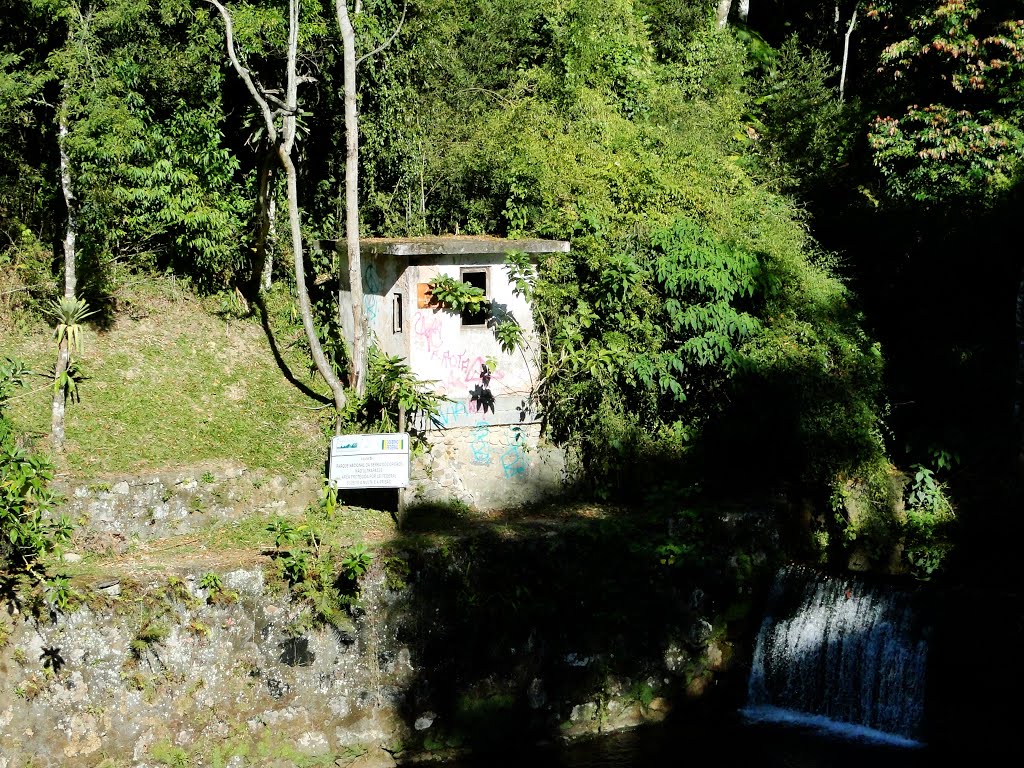 Teresópolis, Brasil by Caio Graco Machado