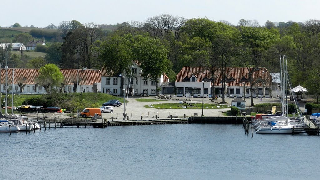 6230 Rødekro, Denmark by Thorkild Sørensen