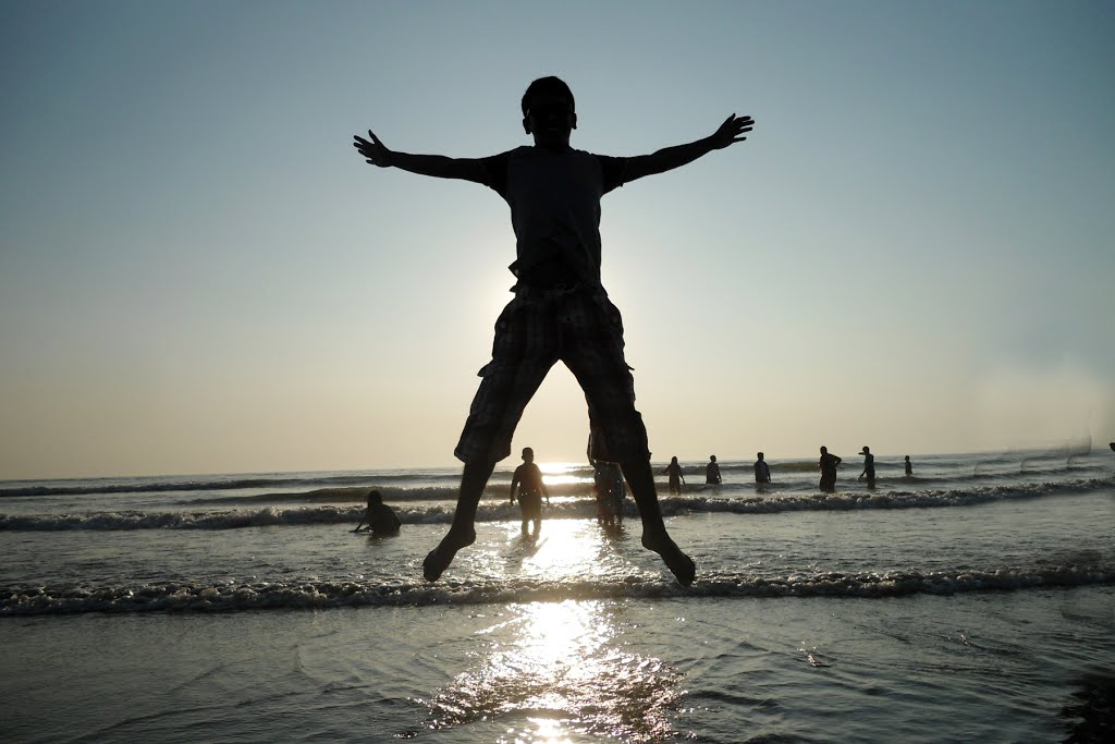 Cox's Bazar Sadar Upazila, Bangladesh by sakibgmhs