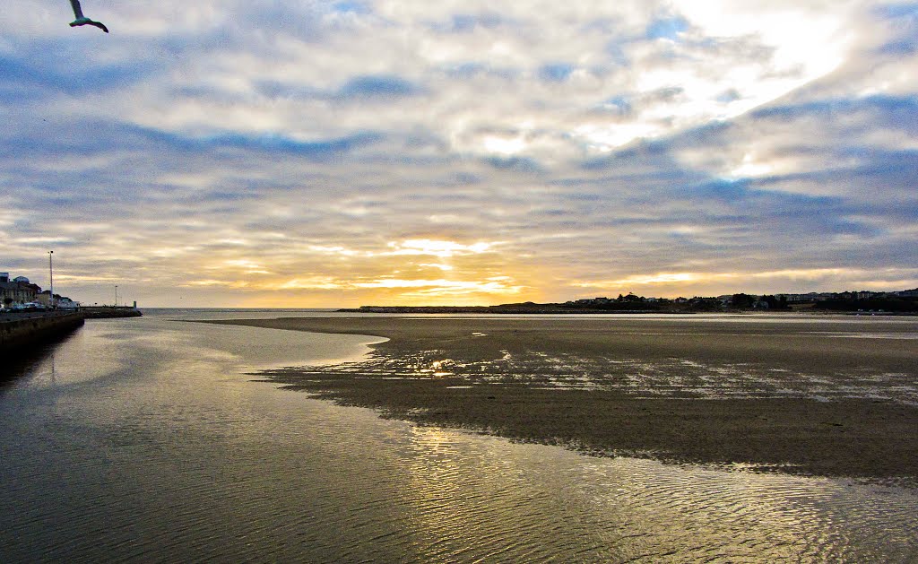 Ría de Foz by carlos_