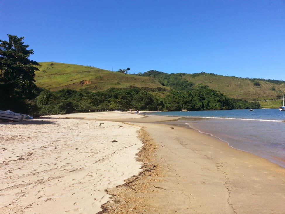 Praia de Tarituba by Leonardo Quintanilha