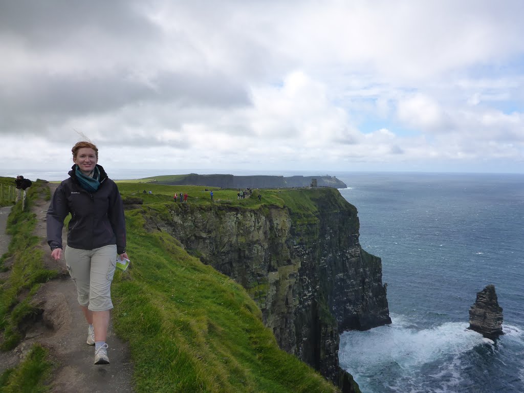 Lislorkan North, Co. Clare, Ireland by nicoroots