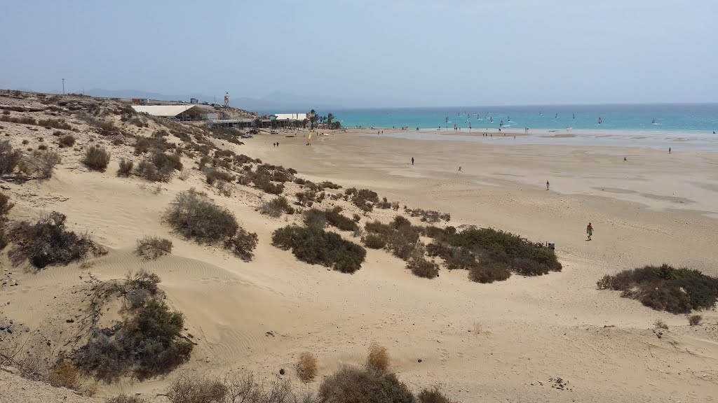 Pájara, Las Palmas, Spain by Jose Fuentes