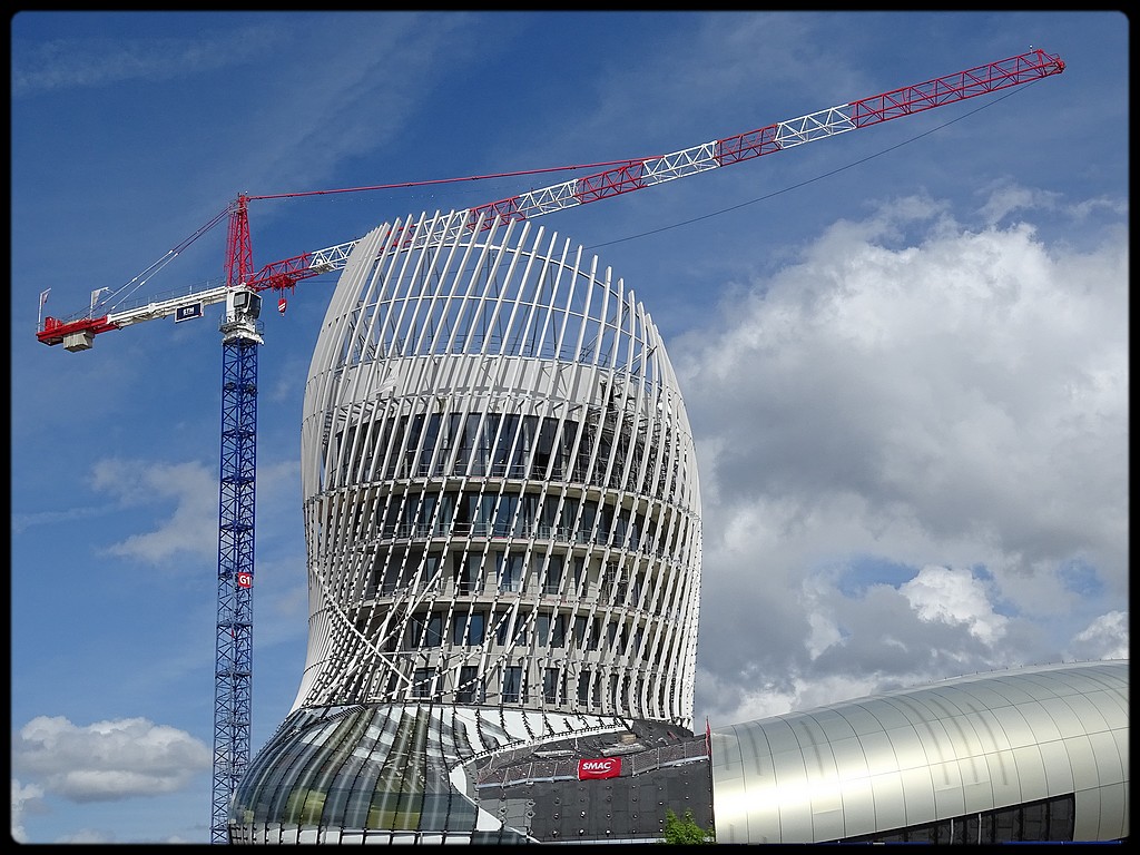 Cité du trois trois. by J-Christophe Ravon