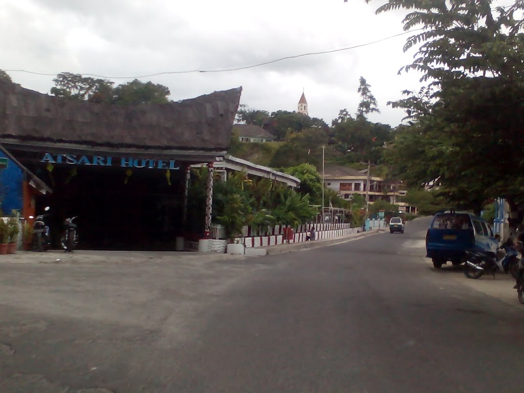 Tiga Raja, Girsang Sipangan Bolon Sub-District, Simalungun Regency, North Sumatra, Indonesia by musliono adicipta