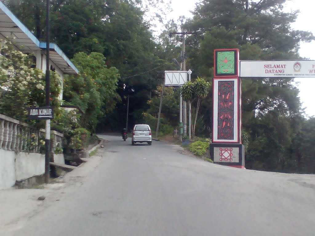 Tiga Raja, Girsang Sipangan Bolon Sub-District, Simalungun Regency, North Sumatra, Indonesia by musliono adicipta